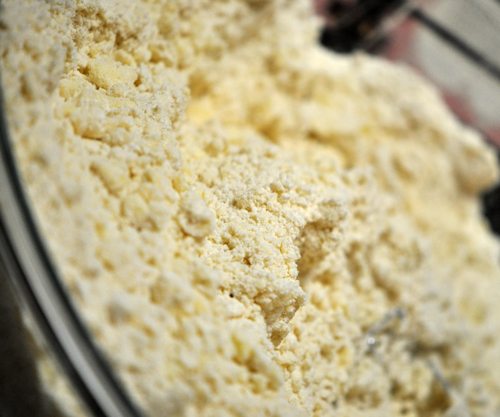 Always Ready Pie Crust Mix-image
