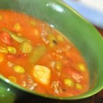 Semi-Homemade Soup