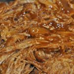 Crockpot Pork Recipe