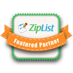 Manage your shopping list and search for recipes from across the web at ZipList.com