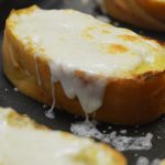 Easy Cheesy Bread