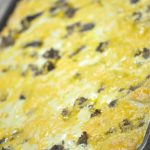 Brunch Casserole