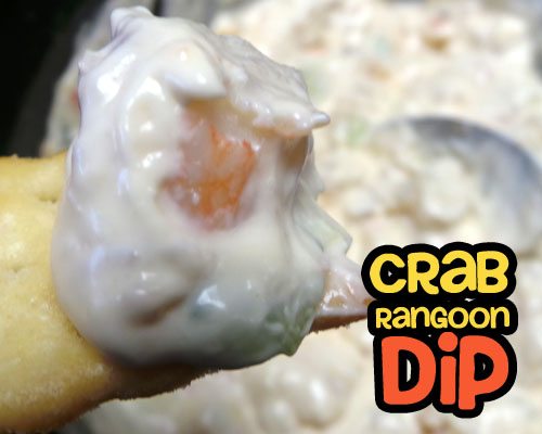 Crab Rangoon Dip copy