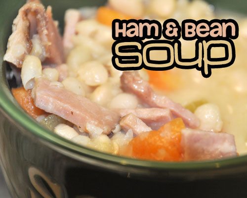 Ham and Bean Soup copy