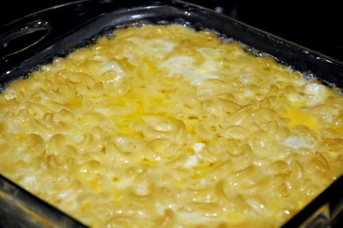 Amazing Mac&Cheese