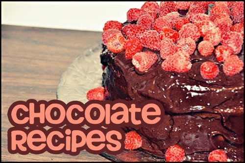 Chocolate Recipes