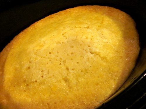 Corn Pudding