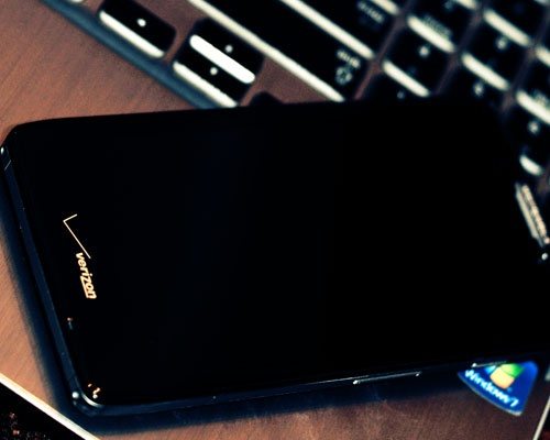 Droid Razr Maxx HD