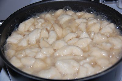 Gramma & Momma's Chicken 'n Dumplins