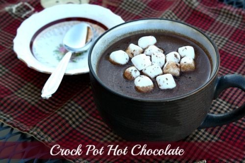 Hot Chocolate