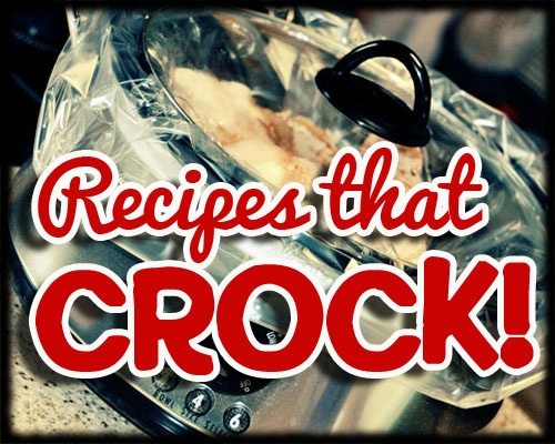 Recipes that cROCK copy