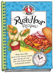 Rush Hour Recipes