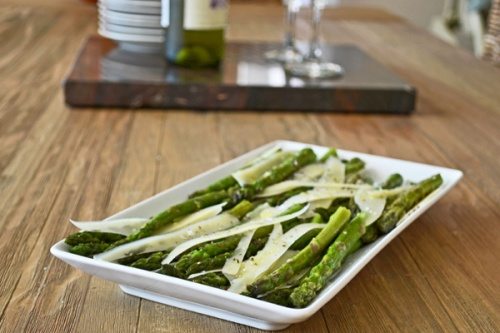 Asparagus