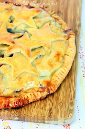 Cherry-Pie-for-Crust-Lovers