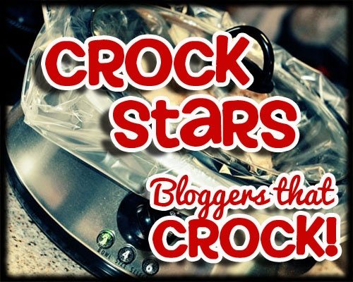 Crock Stars Bloggers that Crock