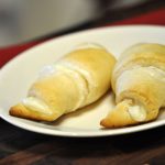 Crescent Rolls Cream Cheese