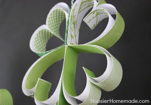 Paper-Shamrocks.2