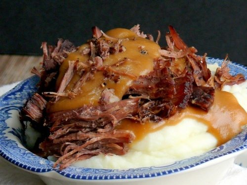 Pressure-Cooker-Pot-Roast