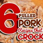 Pulled Pork Slow Cooker Recipes