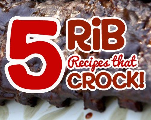 Recipes that Crock, Slow Cooker, Crockpot