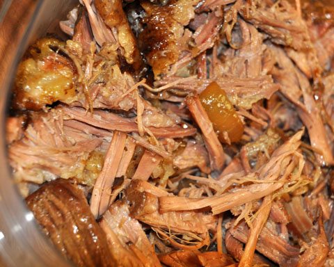 Savory Merlot Pot Roast