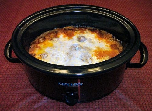 cheesy-italian-meatballs
