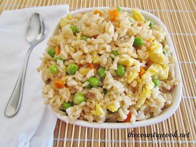 Fried Rice