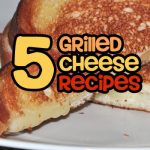 Grilled Cheese