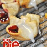 miniature pies