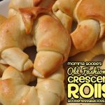 Homemade Dinner Roll