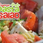 Pasta Salad Recipe