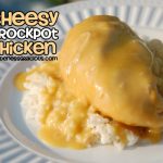 Slowcooker Chicken