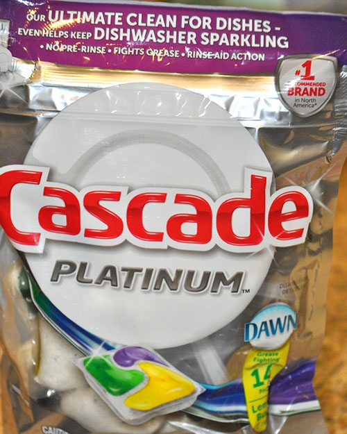 Cascade Platinum