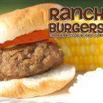 Easy flavorful burgers every time!