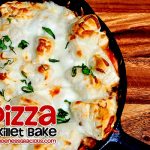 Pizza Bake