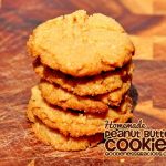 Peanut Butter Cookies