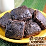 Brownies for Kids