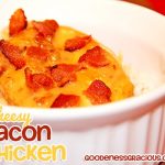 Cheesy Bacon Chicken