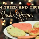 Good Cookie Recipes