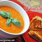 Homemade Tomato Soup