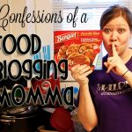 Confessions of a Food Blogging Momma