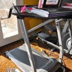 Treadmill Desk