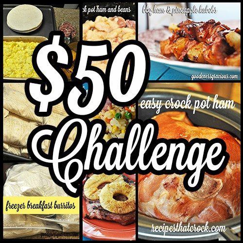 $50 Challenge