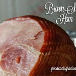Brown Sugar Ham