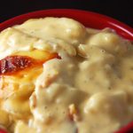 Very Cheesy Potatoes