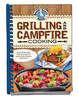 Grilling and Campfire Cooking