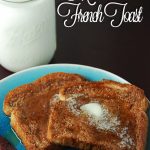 Momma's French Toast
