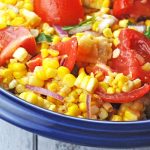 Corn Salad