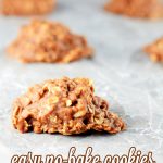 Easy No Bakes