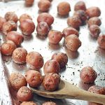 Roasted Red Potatoes